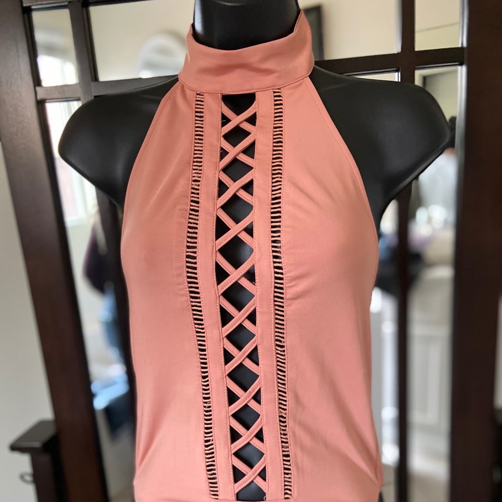 Forever 21 body suit